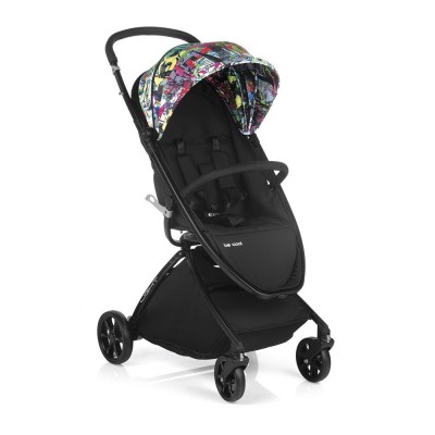 Poussette Be Cool Light Newborn Soho 814 644 Passeggino Be Cool Light Soho