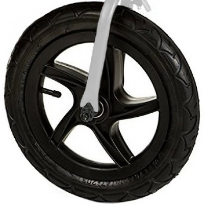 HAUCK RUNNER POUSSETTE ROUE AVANT EN PROMOTION