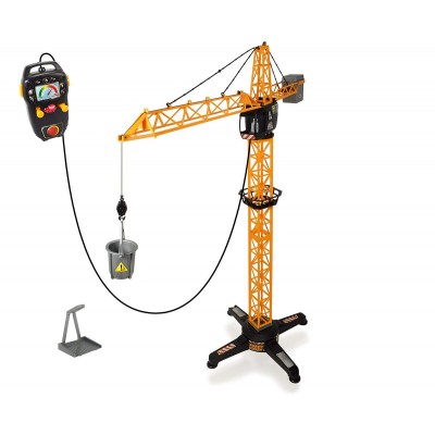 Gru Telecomandata Dickie by Simba Giant Crane