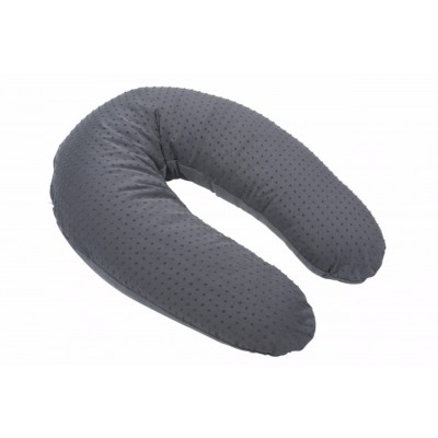 Cuscino Allatamento Babymoov Grigio Scuro