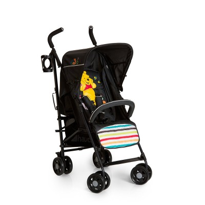 Passeggino Disney Hauck Speed Plus Pooh Tidy Time