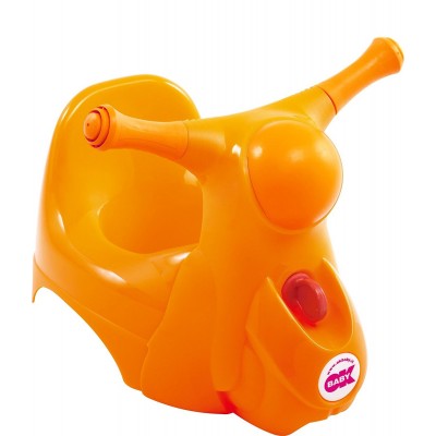 Vasino OkBaby Scooter Arancione