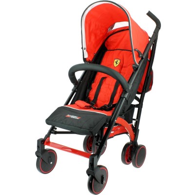 Poussette canne ferrari pas cher on sale