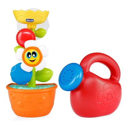 Gioco Chicco Fiorellino Bagno