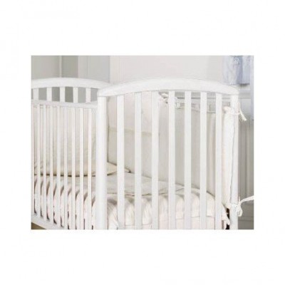 Lit Foppapedretti Cucciolo Bianco