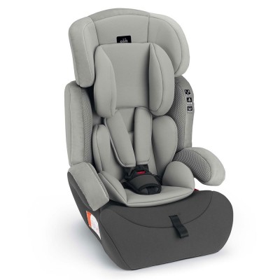 Seggiolino Auto Cam Combo Grigio
