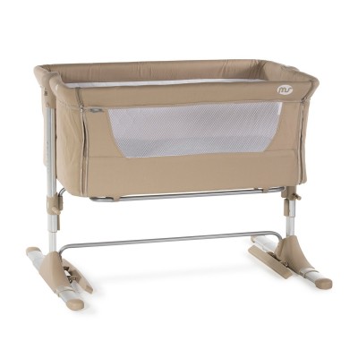 Culla Co-Sleeping Innovaciones MS Teeny Beige