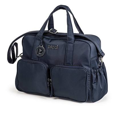 Borsa per il cambio Picci Sporty Blu