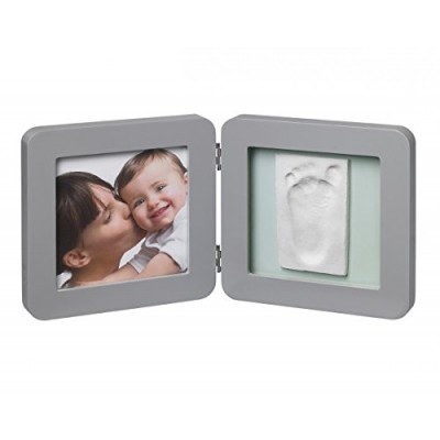 Kit Impronta Baby Art Print Frame Grey