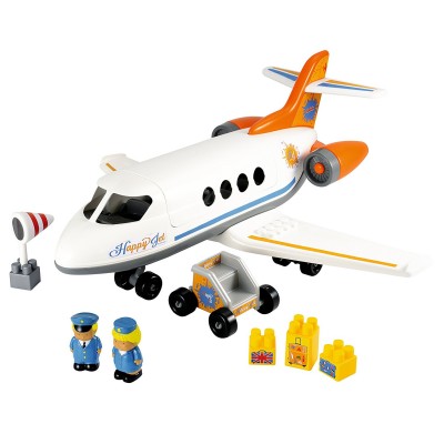 Aereo Ecoiffer Happy Jet