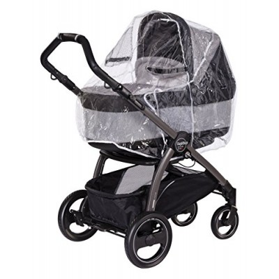 Housse de pluie pour Peg Perego Rain Cover All Shuttle
