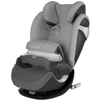 Siège Auto Cybex Pallas M-fix Manhattan Grey