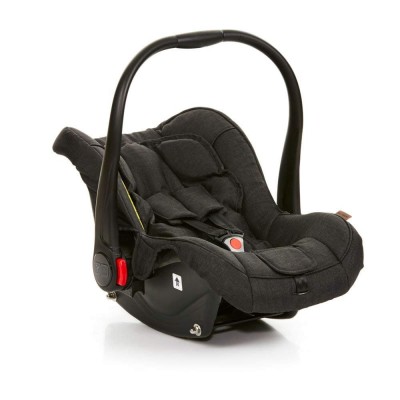 Seggiolino Auto ABC Design Hazel Gr 0 Piano