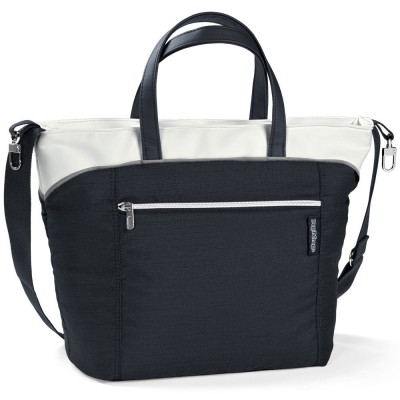 Peg Perego Sac Luxe Bleu