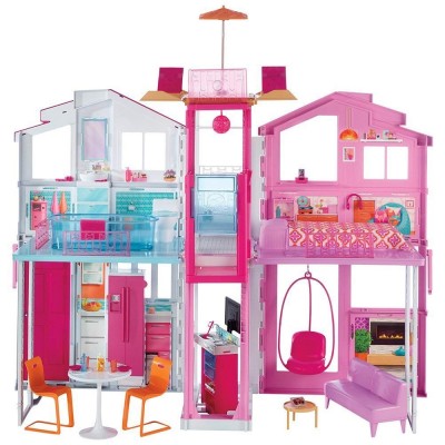 Chambre barbie jouet outlet