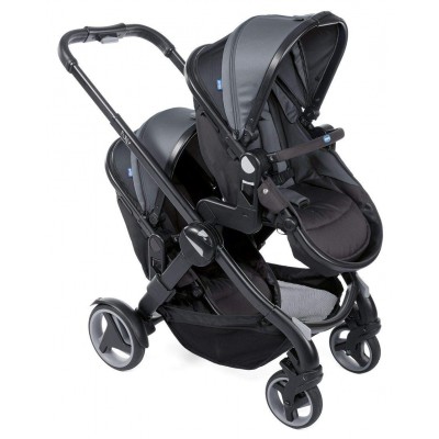 Duo Gemellare Chicco Fully Twin Stone