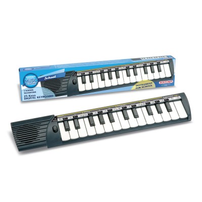 Tastiera Digitale Bontempi Concertino 25 Tasti