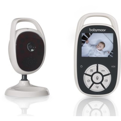 Videocamera Babymoov Babyphone Yoo-See