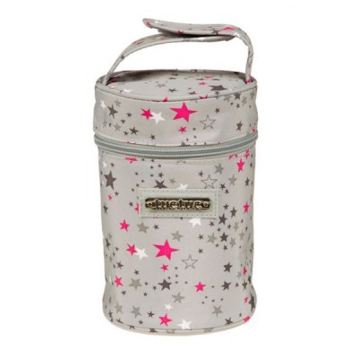 Thermos Pappa Tuc Tuc Stories Bambina 15 cm