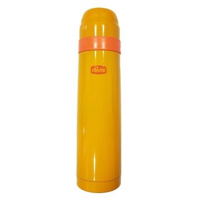 Thermos Chicco Mum & Baby Arancione