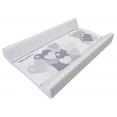  Imbottitura Fasciatoio PVC Billo e Pallina Stampa 04