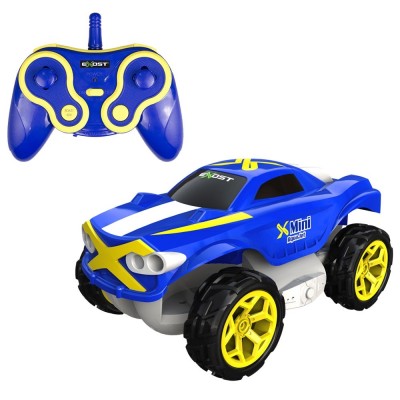 Macchinina Rocco Giocattoli Exost Mini Aquajet