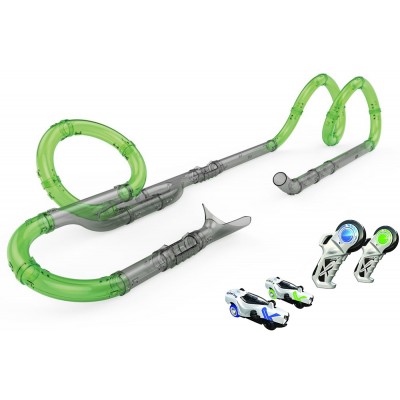 Exost Loop - Circuit de Voiture - Infinite Racing Set