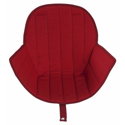 Rivestimento Seggiolone Micuna Ovo Rosso