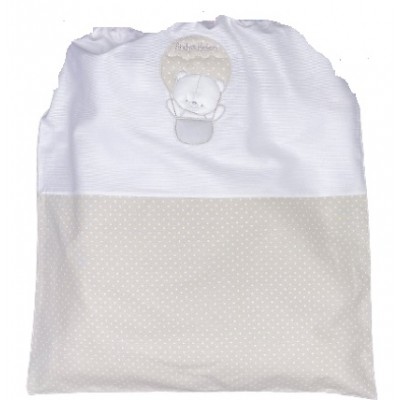 Andy&Helen Borsa Porta Corredino Beige