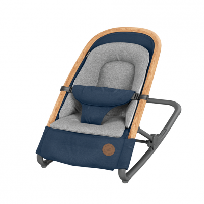 Sdraietta Maxi Cosi Kori 2 in 1 Essential Blue