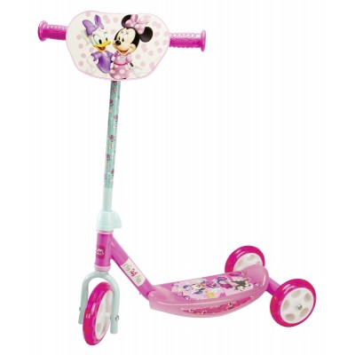Trottinette à trois roues Simba Disney Minnie