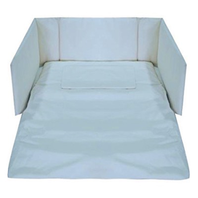 Completo Piumone Sfilabile per Culla Look at Me 80x50