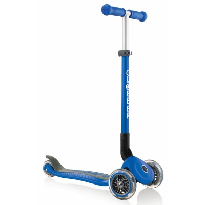 Monopattino Globber Primo Foldable Navy Blue