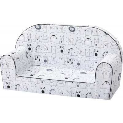 Poltroncina Divanetto FreeON Sorrisi Animali