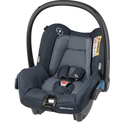 Seggiolino Auto Bébé Confort Citi Essential Graphite