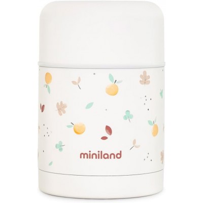 Miniland Food Thermy Valencia 600ml