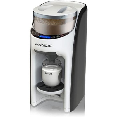 Preparatore per Latte in Polvere Baby Brezza Formula Pro Advanced