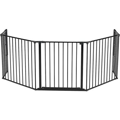 Cancelletto Baby Dan Flex XL Nero