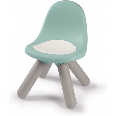 Sedia Smoby Kid Verde