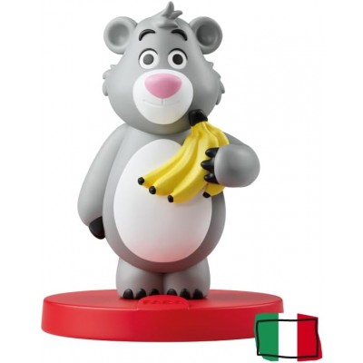 Personaggio Sonoro Faba Peppa Pig Il Libro Delle Storie Di Peppa per Raccontastorie