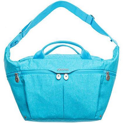 Borsa Doona All Day Turchese