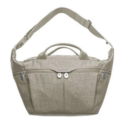 Borsa Doona All Day Beige