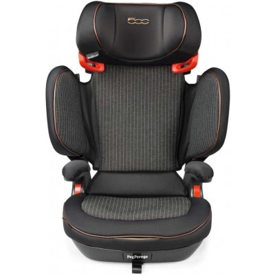 PEG PEREGO SI GE AUTO VIAGGIO ISOFIX 2 3 SHUTTLE PLUS 500 15 36 KG