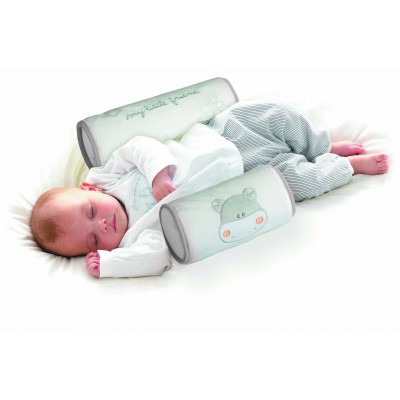 Coussin Cale Bébé Soft Jané