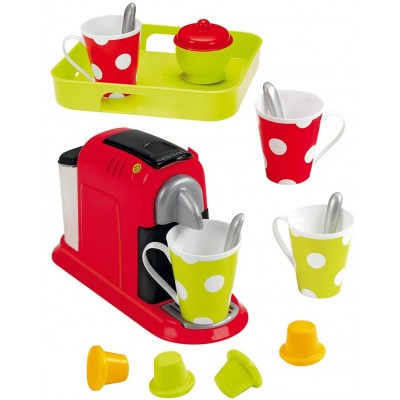 Macchina del Caffè Ecoiffier by Simba