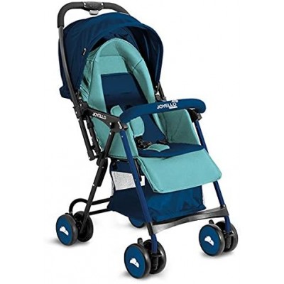 Passeggino Joyello Musino Light Tiffany Blu OUTLET - NON REVERSIBILE - SOTTOCOSTO