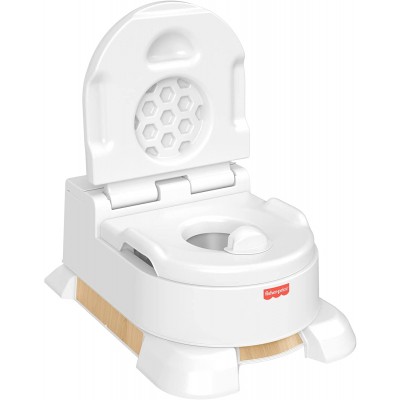 Vasino Sgabello Fisher Price Platinum 4 in 1
