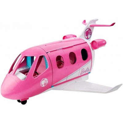 Bambola Barbie Aereo dei Sogni
