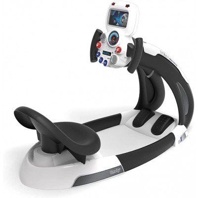 Simulatore di Guida Smoby Space Driver