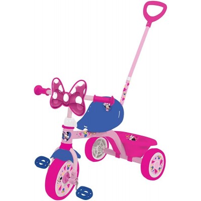 Triciclo Disney My First Trike Minnie